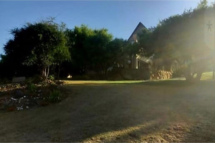 7 Bedroom Property for Sale in Oranjeville Free State